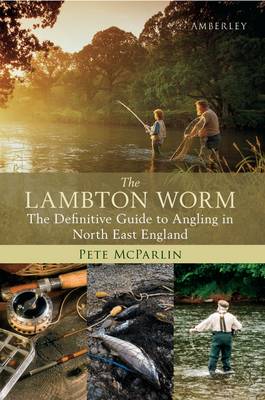 The Lambton Worm book jacket
